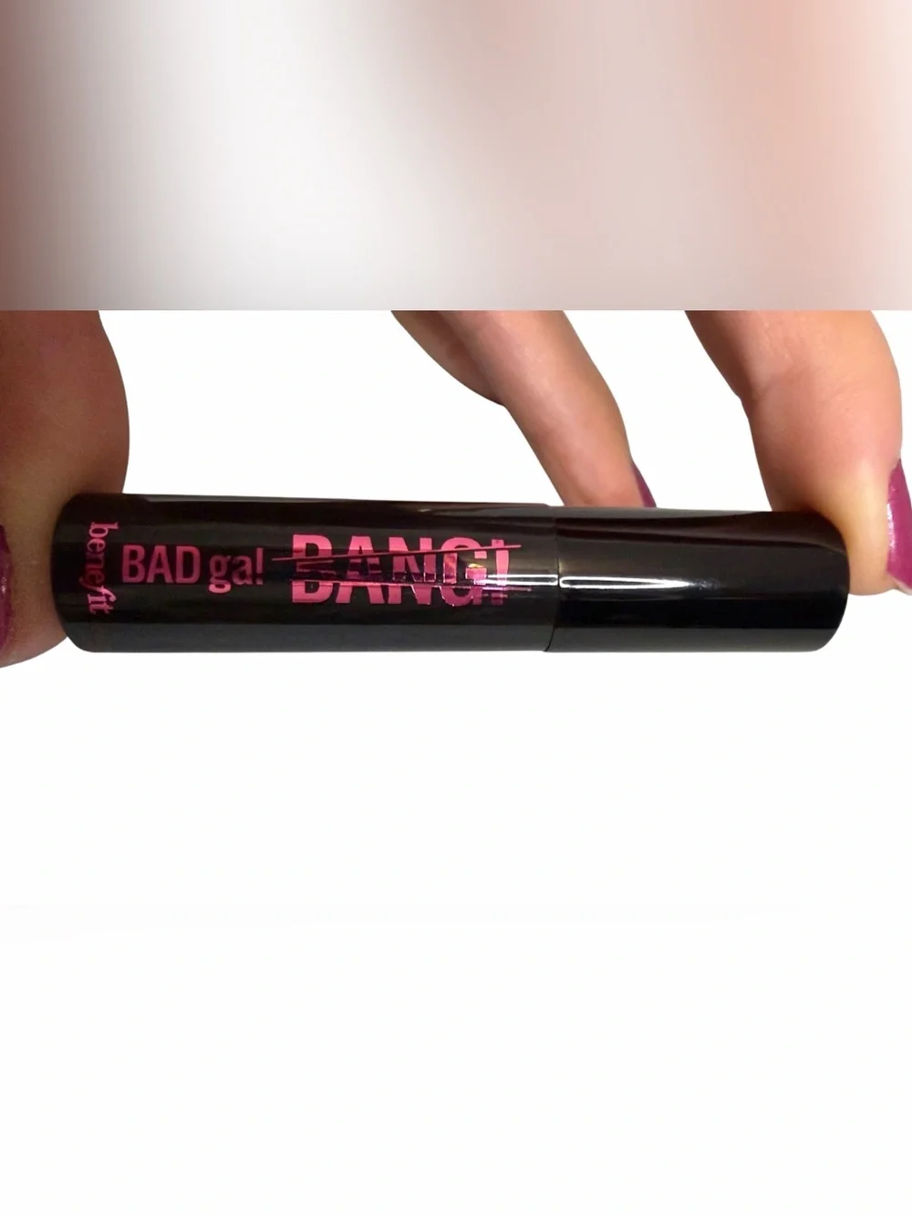 Benefit Cosmetics Bad Gal BANG! Volumizing Waterproof Mascara 0.1oz